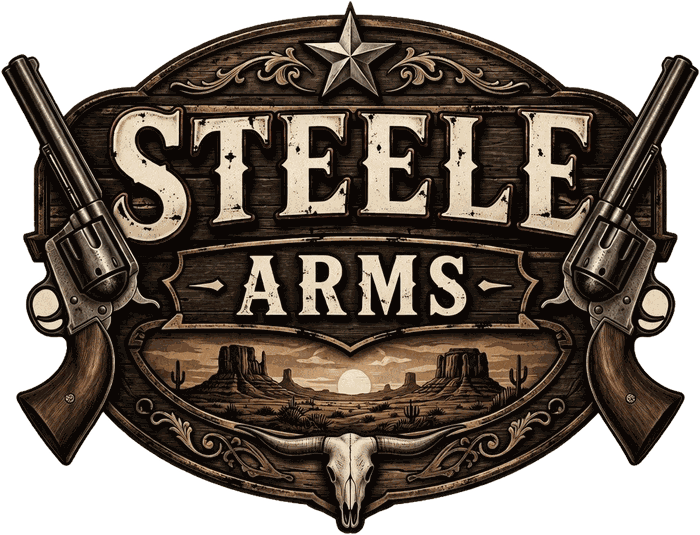 Steele Arms TX